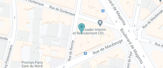 24 Rue de Rocroy, 75010