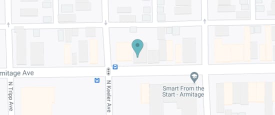 ​4152 W ARMITAGE AVENUE
CHICAGO, IL 60639, 60639