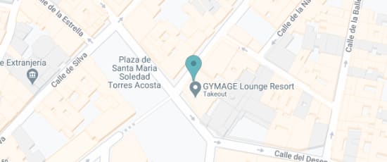 Corredera Baja de San Pablo, 2