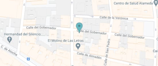Fucar, 9, 28014