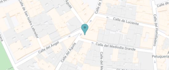 Calle Tabernillas, 23, 28005, 28005