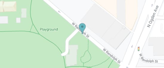1501 W Randolph St, 60606