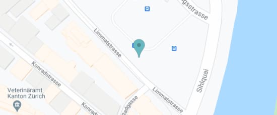 Limmatstrasse 4, 8005