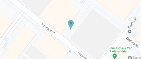 7a/2 Huntley St, Alexandria NSW, 2015