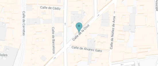 Plaza del Ángel, 12, 28012