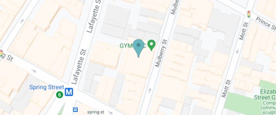 227 Mulberry Street, Manhattan, 10012