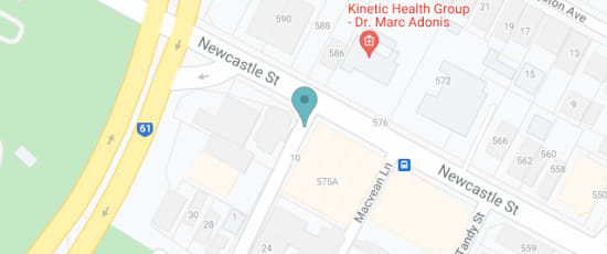10 Douglas St, West Perth WA 6005, 6005