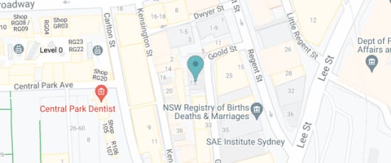 50 Kensington St, Chippendale NSW 2008, 2000