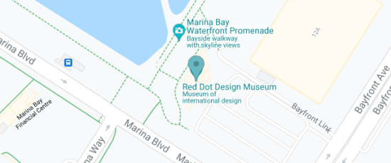 11 Marina Boulevard, 018940
