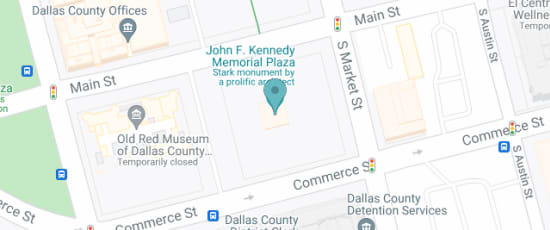 646 Main St, Dallas, 75202