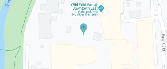 1 Pasir Ris Cl, Singapore, 519599