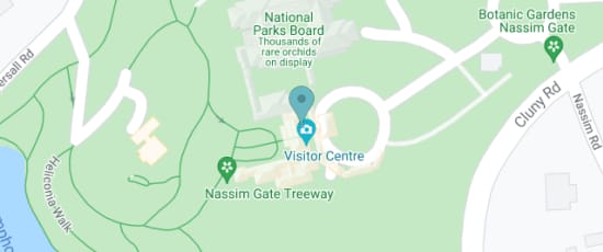 1 Cluny Rd, 259569