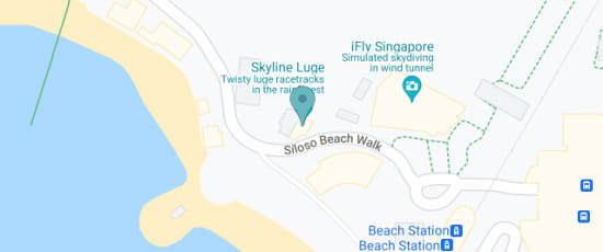 45 Siloso Beach Walk, 099003