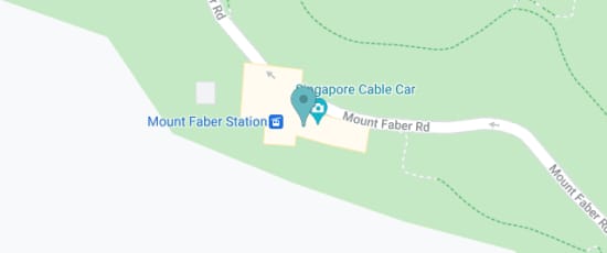 109 Mount Faber Rd, 099203
