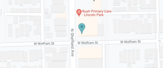 2833 N Sheffield Ave, Chicago, IL 60657, 60657