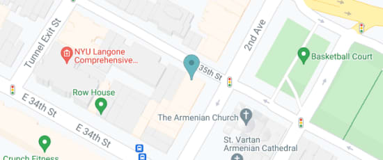 641 2nd Avenue, Manhattan, 10016