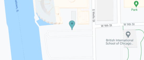 900 South Wells  Chicago, Illinois 60607, 60607
