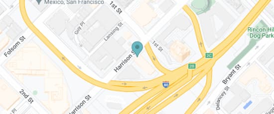 511 Harrison Street, San Francisco, 94105