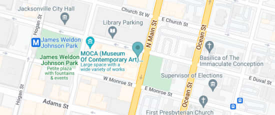 303 N Main St, Jacksonville, 32202