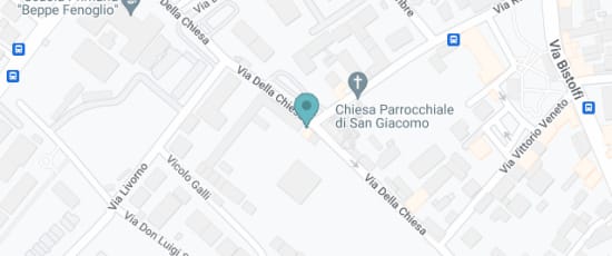 Via Della Chiesa, 41, La Loggia, 10040
