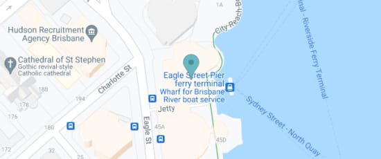 Brisbane, QLD, 4000