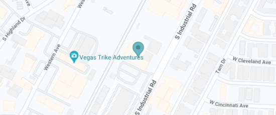 2330 South Industrial Road, Las Vegas, 89102