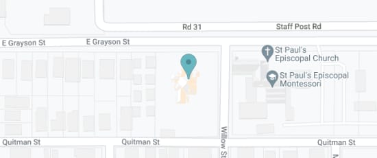 950 E Grayson St, 78208