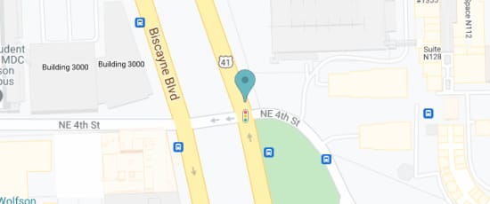 401 Biscayne Blvd s125, Miami, FL 33132, 33132