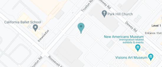 2881 Roosevelt Rd, 92106