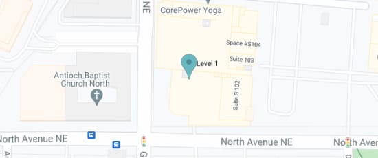 650 North Ave
Ponce City Market
Atlanta, GA, 30308