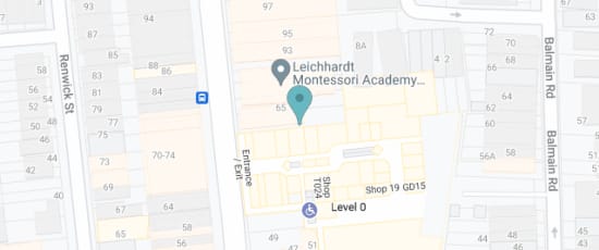 39 Norton St, Leichhardt NSW 2040, 2040