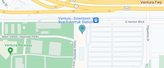 10 West Harbor Boulevard, Ventura, 93001