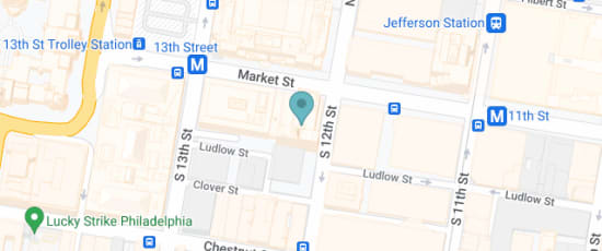 1200 Market Street, Philadelphia, 19107