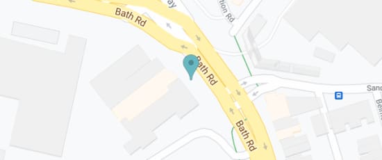 470 Bath Rd, Arno's Vale, BS4 3HQ