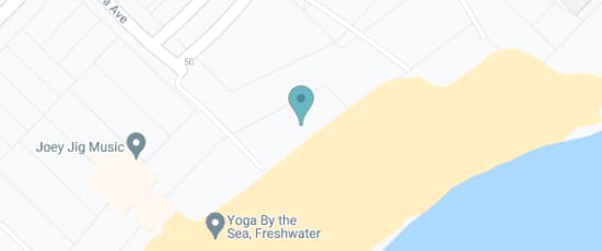 Moore Rd, Freshwater NSW 2096, 2096