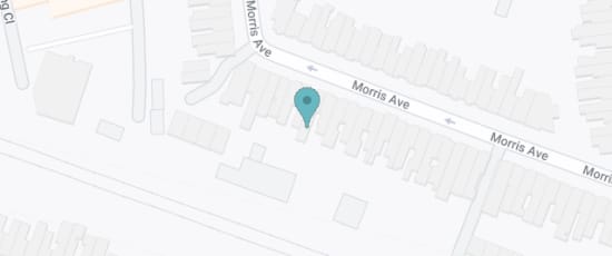 1A Amhurst Rd, E8 1LL