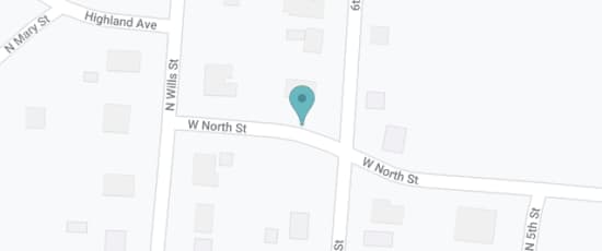505 North 4th Street
Wills Point, TX, 75169