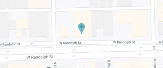 1240 W Randolph St, 60607-1604