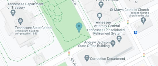 471-599 6th Ave N, Nashville, TN 37243, United States, 37243