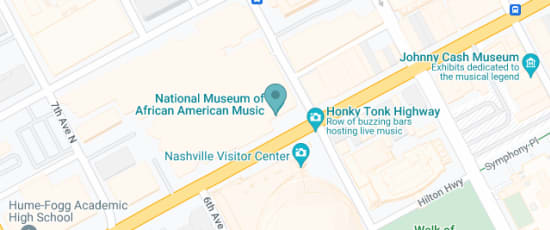 510 Broadway, Nashville, 37203
