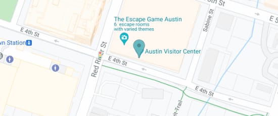 602 E 4th St, Austin, TX 78701, USA, 78701