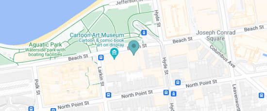 757 Beach St, San Francisco, 94941
