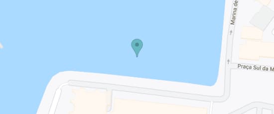 Marina de Vilamoura (situado dentro do Hotel Tivoli Marina Vilamoura), 8125-901