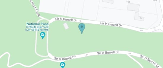 Sir H Burrell Dr, Wentworth Falls NSW 2782, 2782