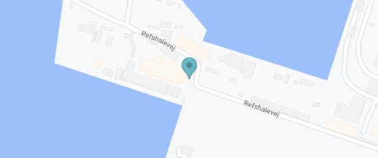 Refshalevej 325, København, 1432