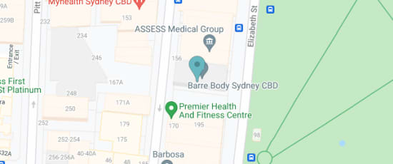 187A Elizabeth St, Sydney, 2000, 2000