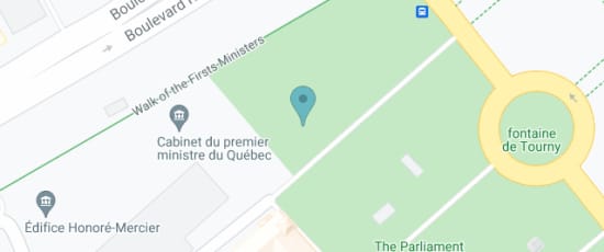 30 Quebec Old Town, 23027