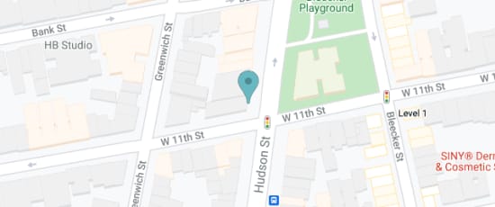 303 W 11th St, 10014