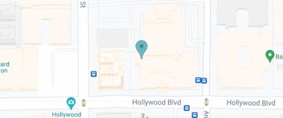 Hollywood, Los Angeles, 90028