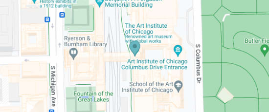 111 South Michigan Avenue, Chicago, 60603